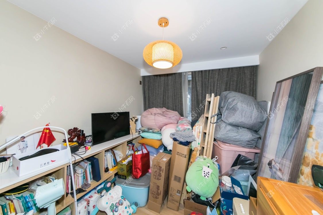 万科城房源室内图 常州万科城在租房源室内图_小牛看房