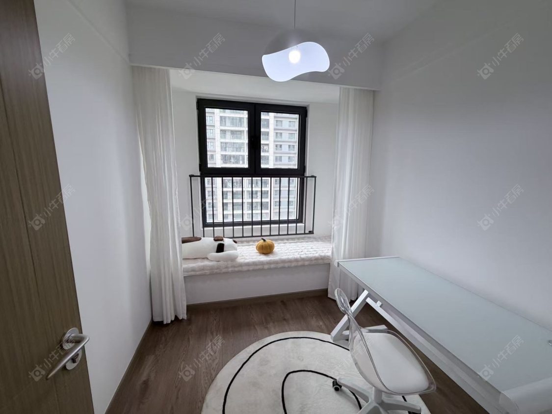 常州绿地香港名墩道在租房源室内图_小牛看房