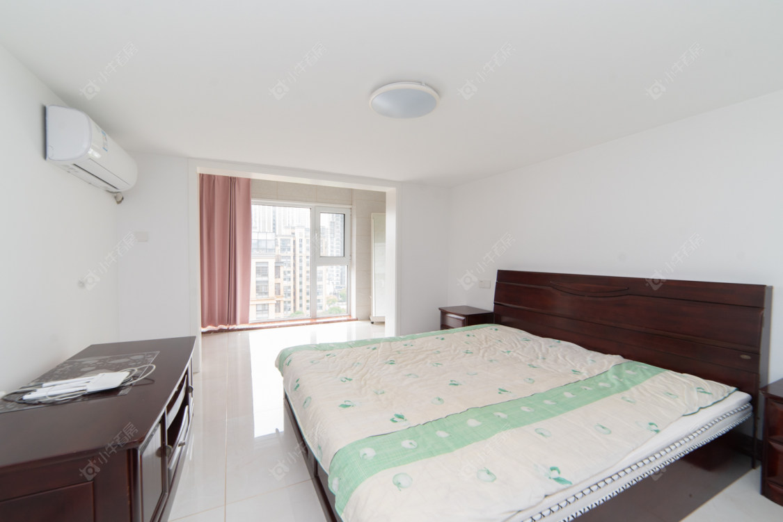 常州花园西郡在售二手房源室内图_小牛看房