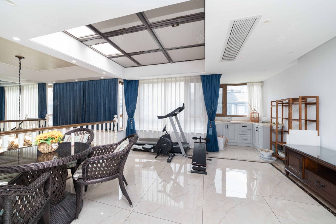 常州路劲城三期在售二手房源室内图_小牛看房