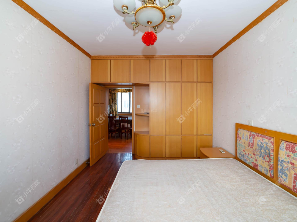 常州故园里在租房源室内图_小牛看房