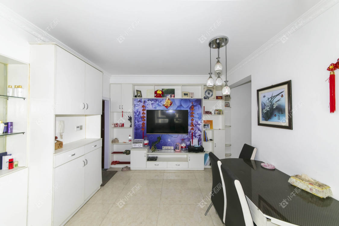 常州长虹名苑在租房源室内图_小牛看房