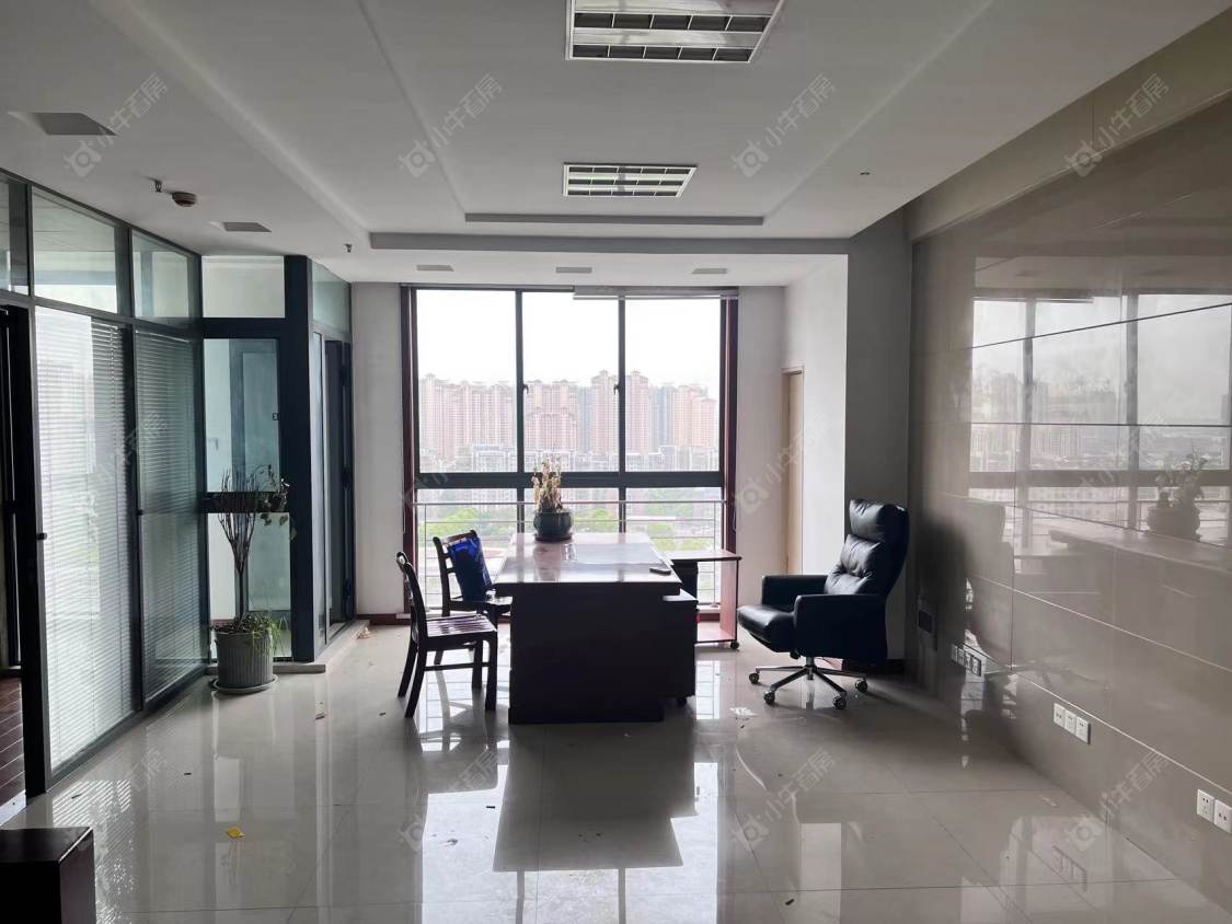 常州铂安国际3室2厅2卫出租_小牛看房