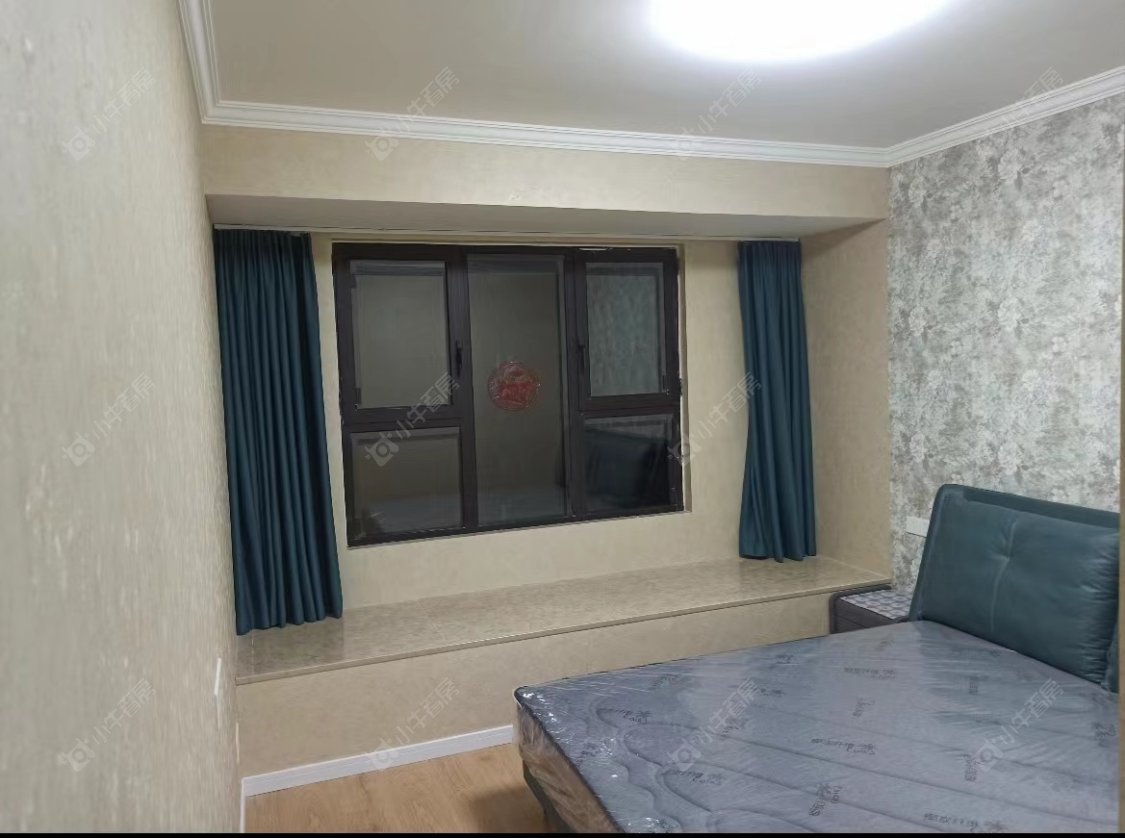 常州龙湖景粼天著在租房源_小牛看房