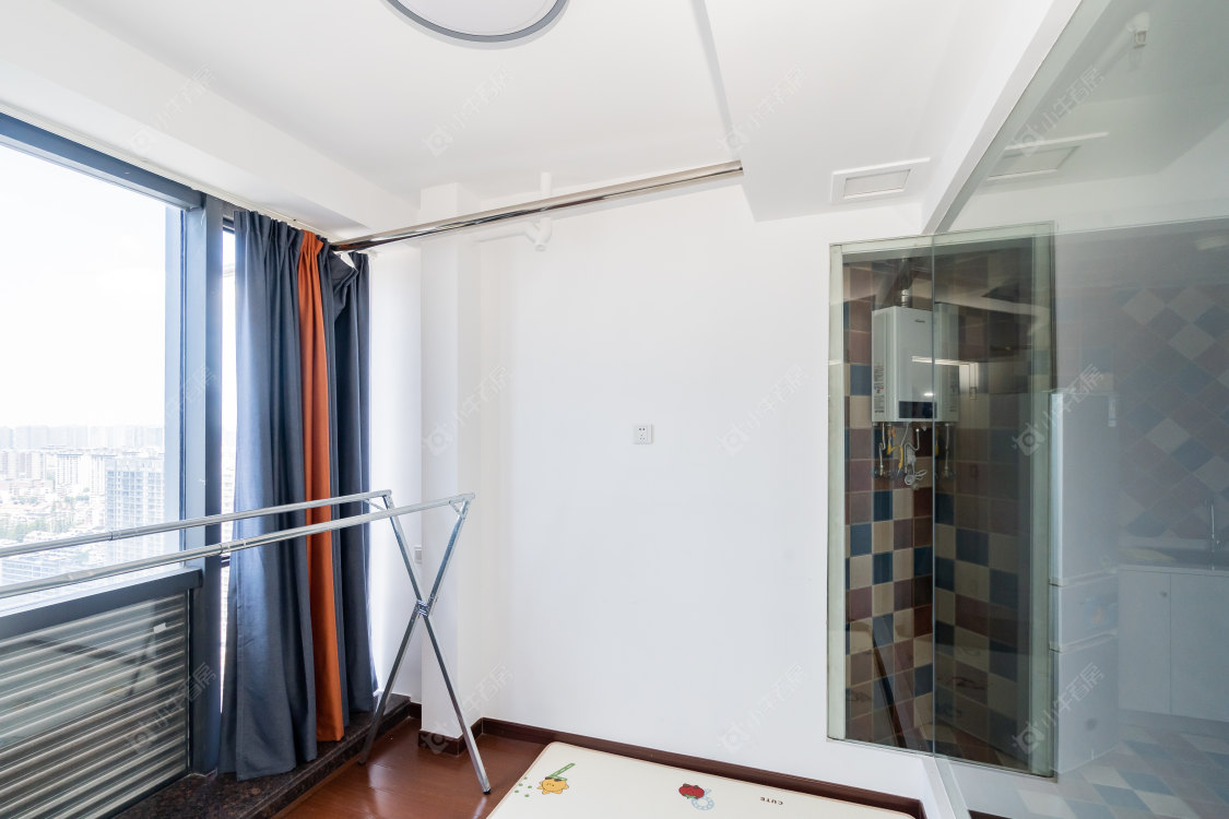 常州高成天鹅湖（公寓）在售二手房源室内图_小牛看房