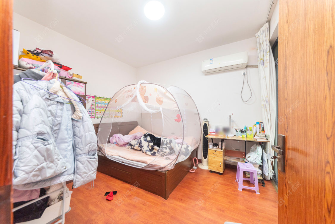 常州武房聚园在售二手房源室内图_小牛看房