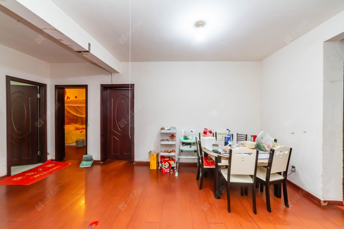 常州天山花园在售二手房源室内图_小牛看房