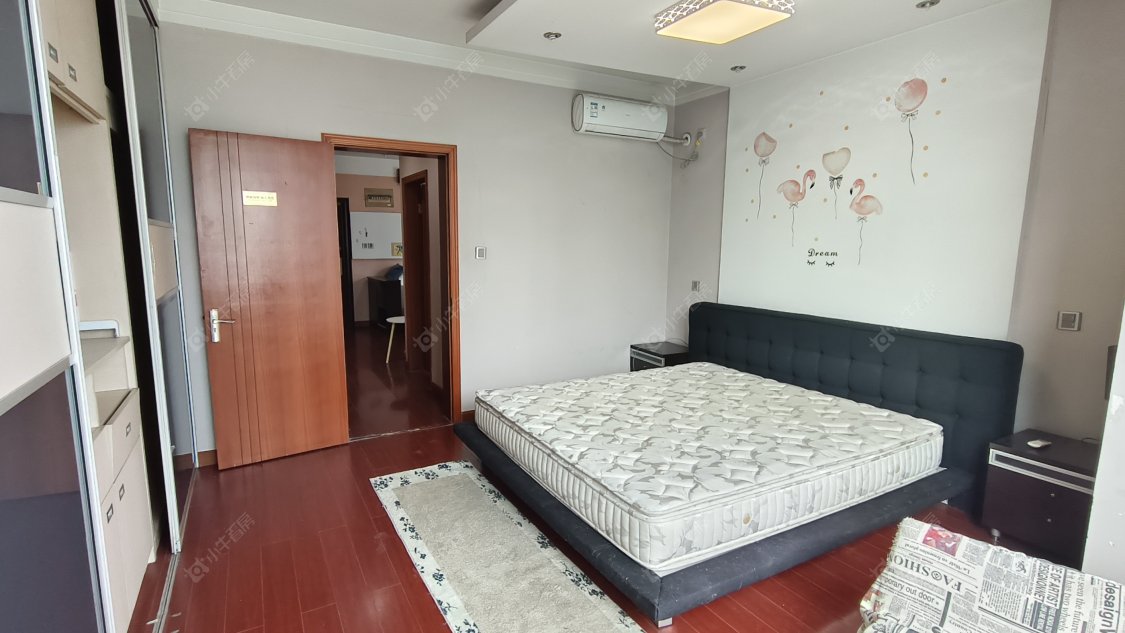 常州府琛商务广场在租房源室内图_小牛看房