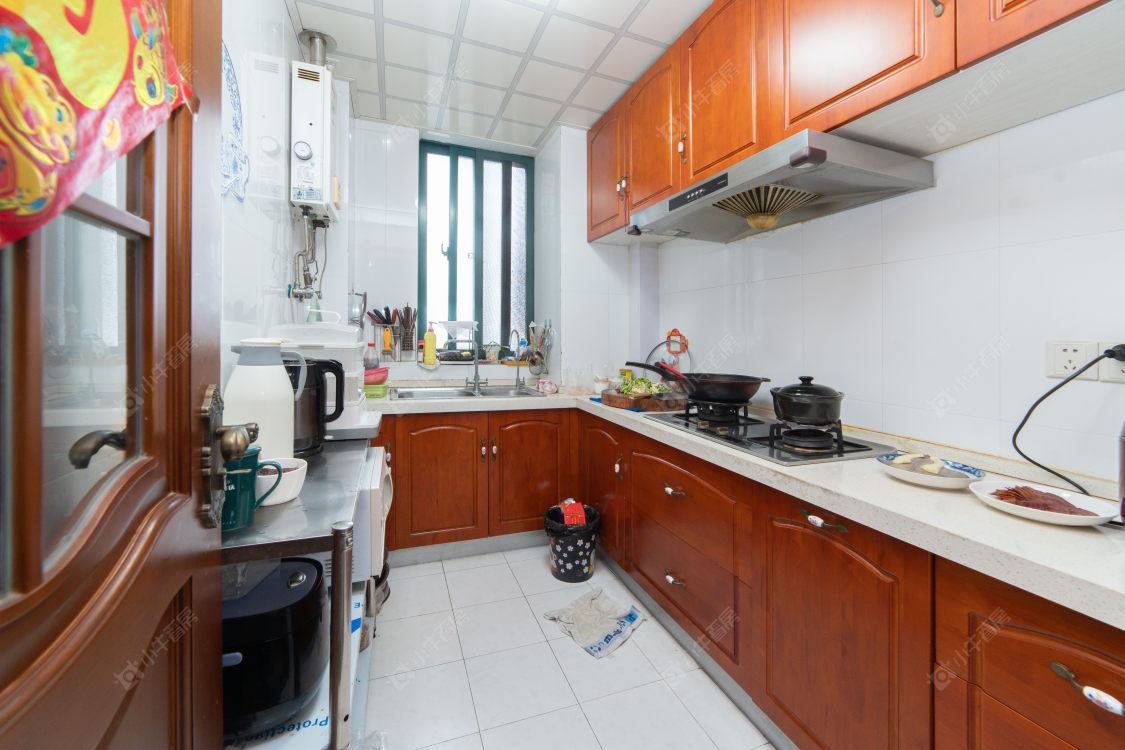 常州璞丽湾花园在售二手房源室内图_小牛看房