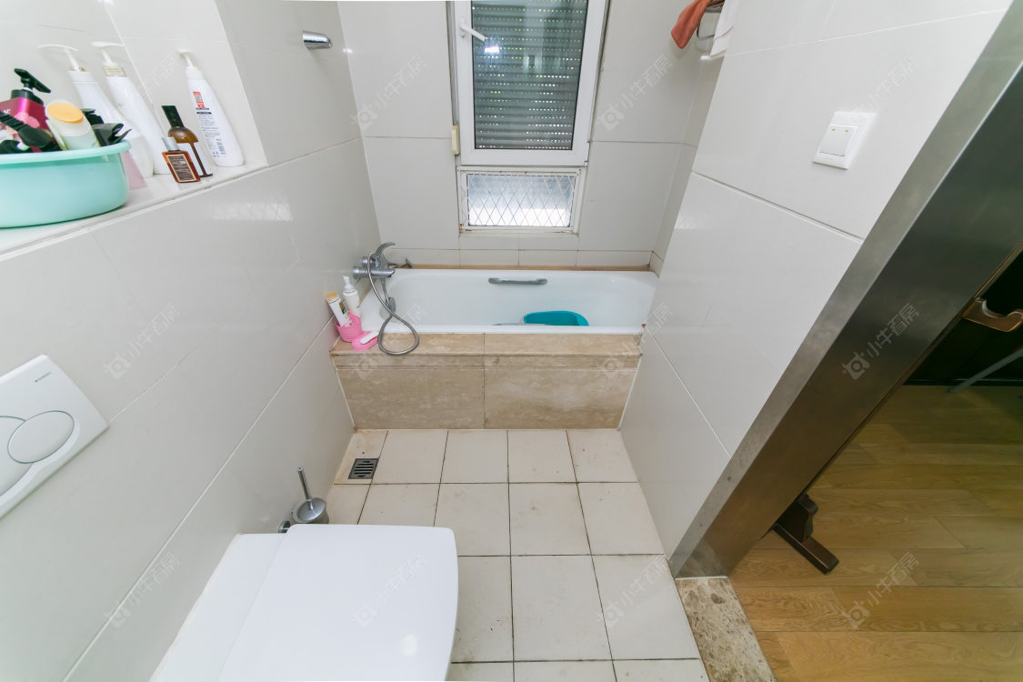 常州朗诗国际在售二手房源室内图_小牛看房