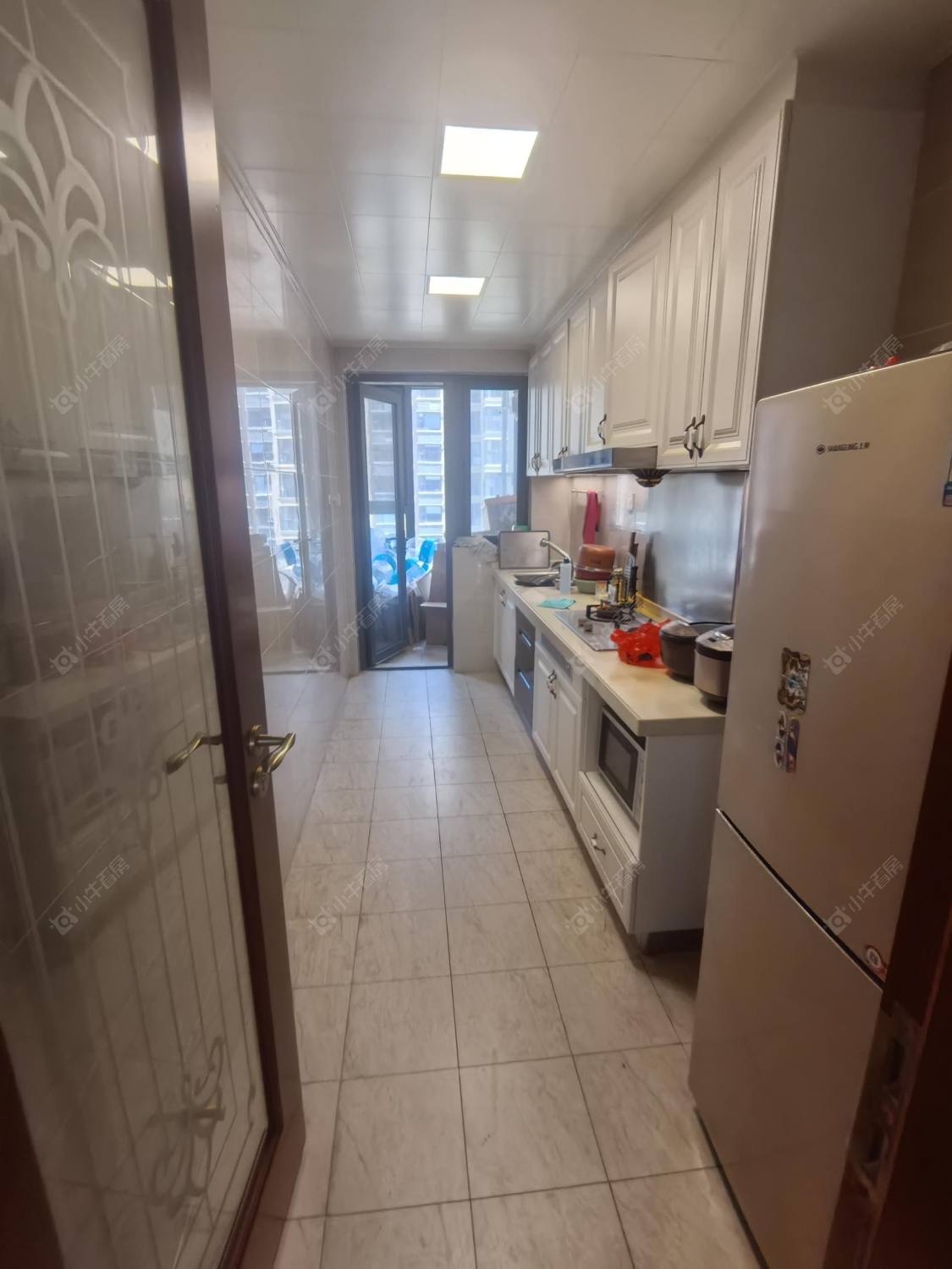 常州恒大御景在租房源室内图_小牛看房