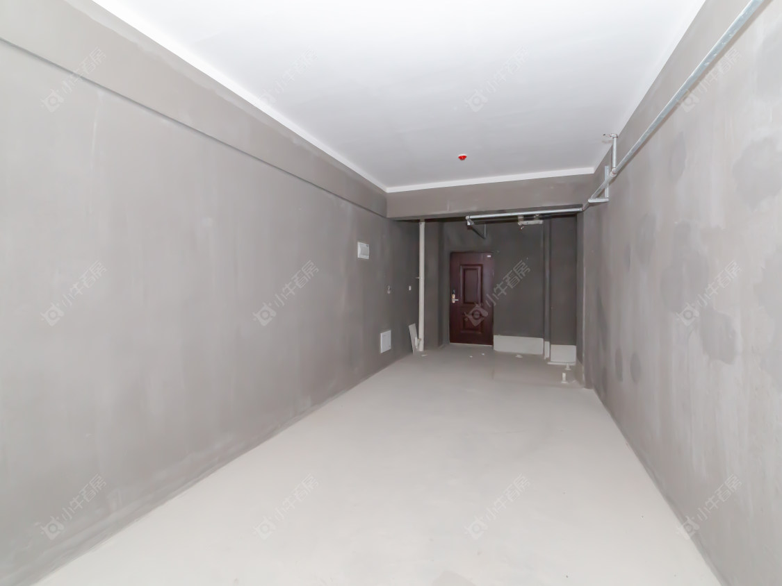 常州龙湖星图在售二手房源室内图_小牛看房