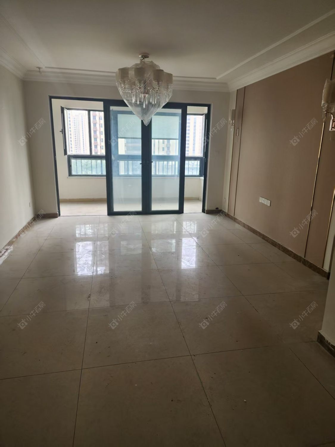 溧阳恒大翡翠湾4室2厅2卫出租_小牛看房