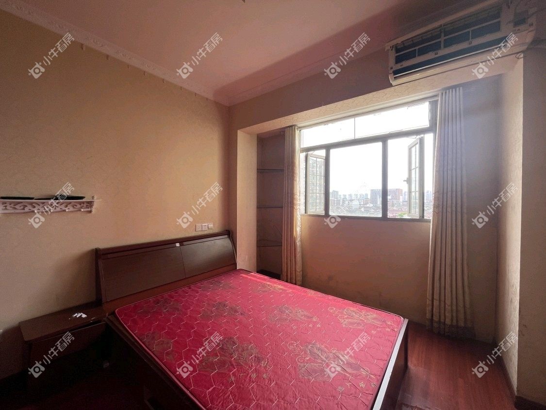 常州和平国际在租房源_小牛看房