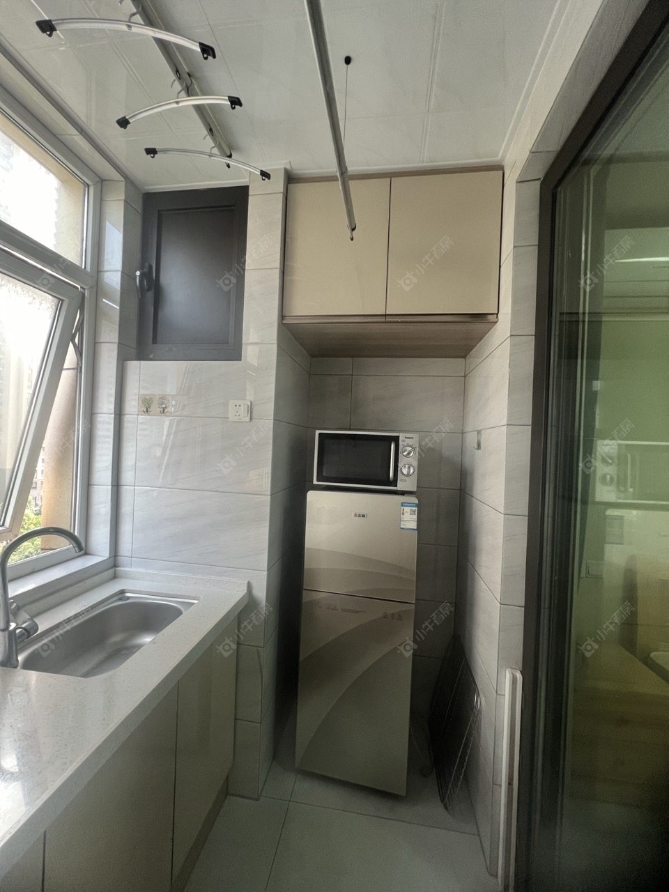 常州朗诗邻里中心在租房源室内图_小牛看房