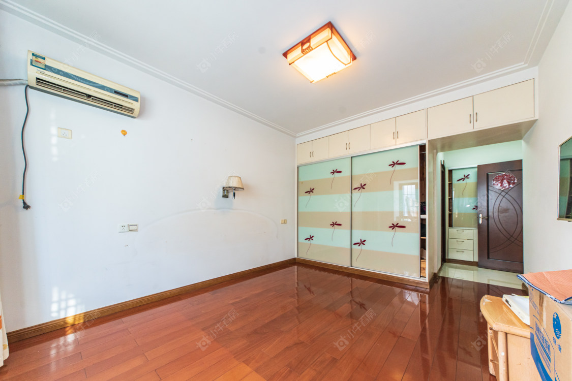 常州南田雅园在售二手房源室内图_小牛看房