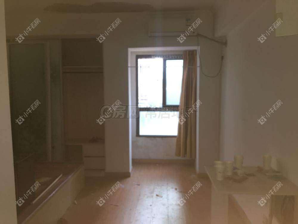 常州吾悦国际1室1厅1卫出租_小牛看房