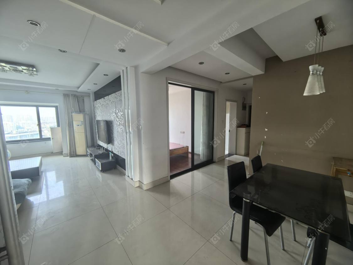 九洲花园一期房源室内图 常州九洲花园一期在租房源室内图_小牛看房