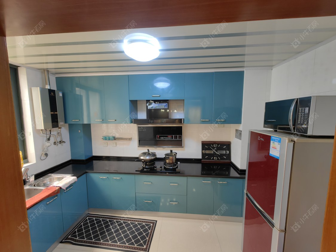 常州名仕佳园在租房源_小牛看房