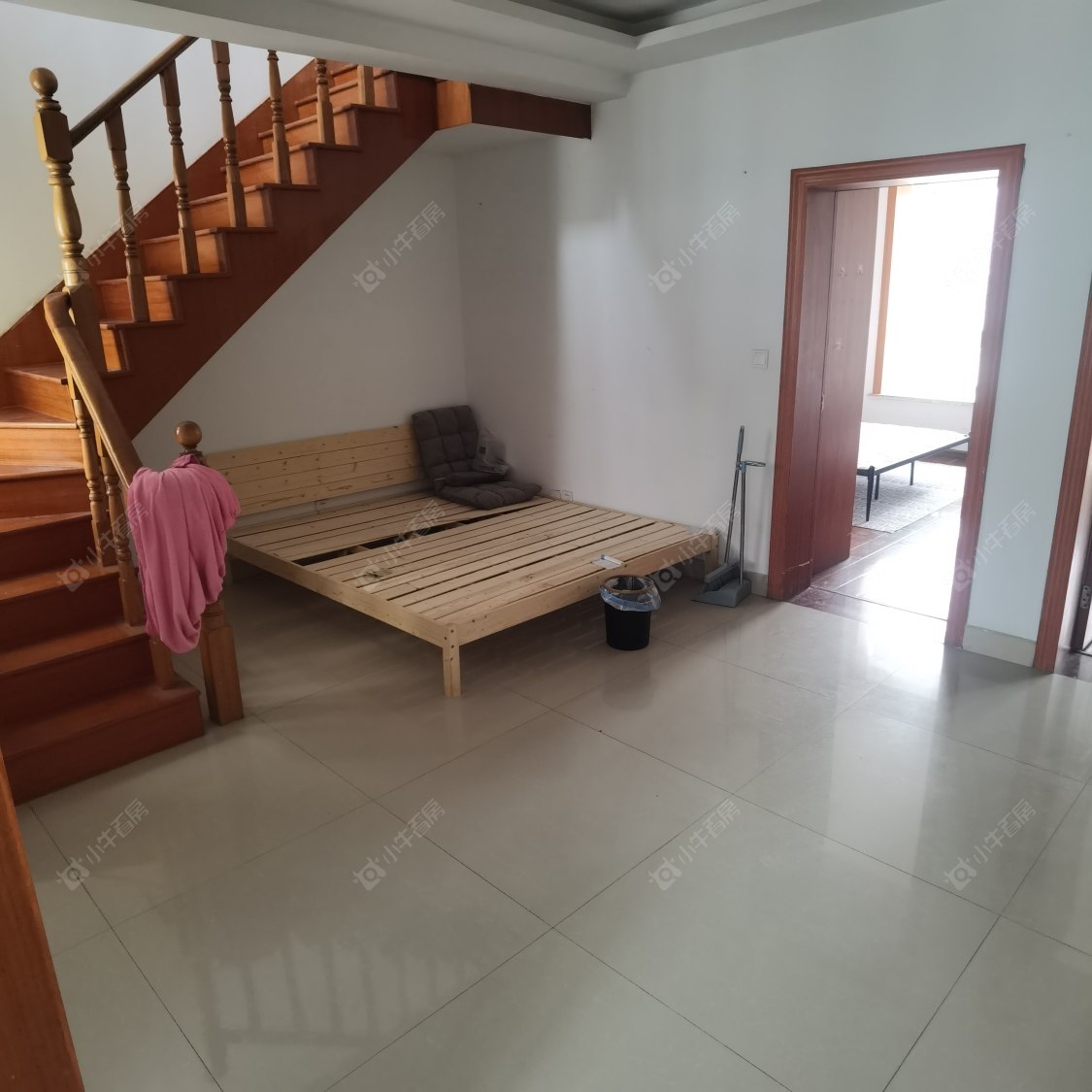 常州朱庄花苑A区租房_小牛看房