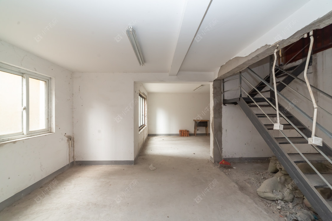 常州金地格林郡在售二手房源室内图_小牛看房