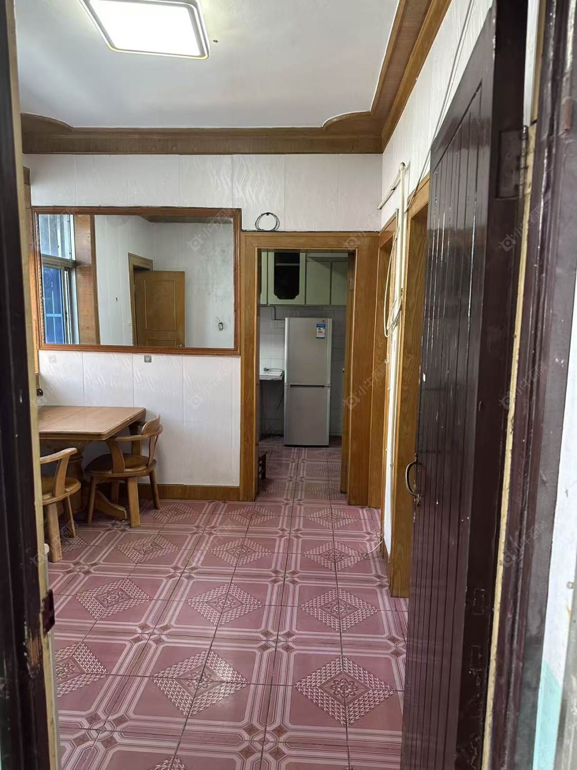 常州龙虎塘南街在租房源室内图_小牛看房