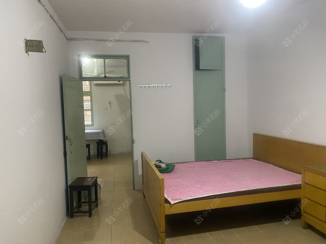 常州勤业一二三村在租房源室内图_小牛看房