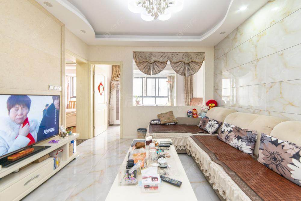 常州绿地峰云汇在售二手房_小牛看房