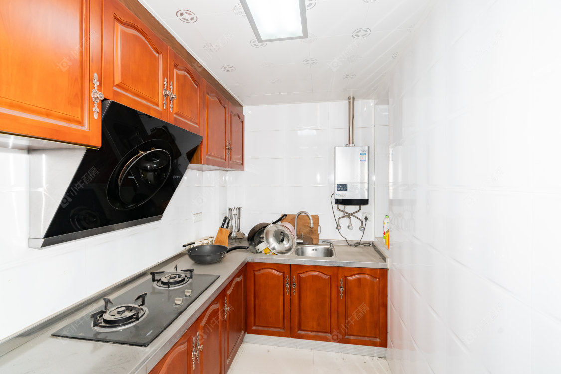 常州和平国际在售二手房源室内图_小牛看房