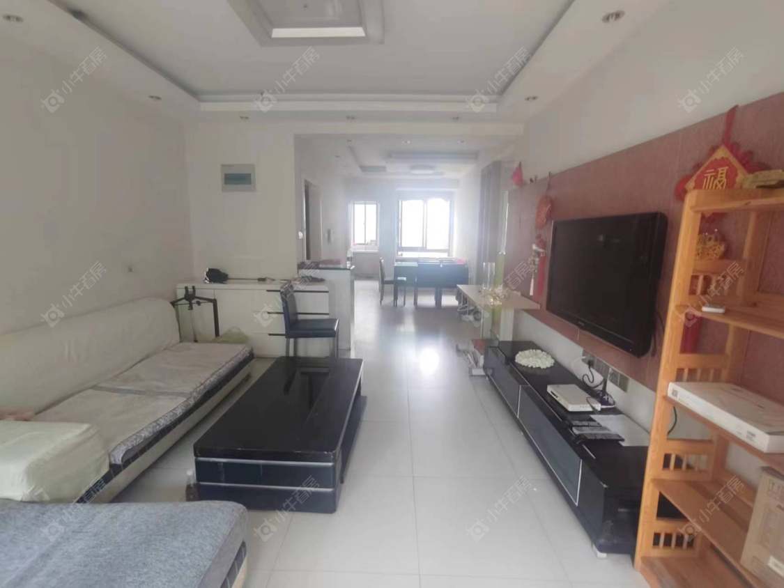 常州新城蓝钻苑北区在租房源_小牛看房