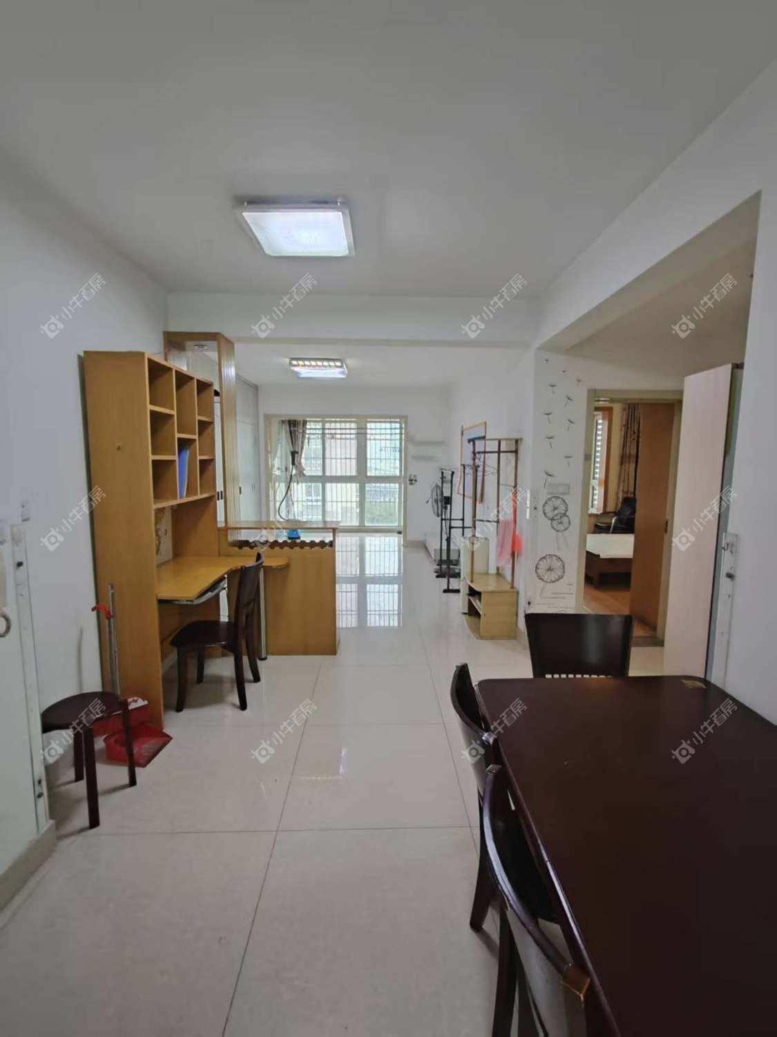 常州梧桐苑东区在租房源室内图_小牛看房