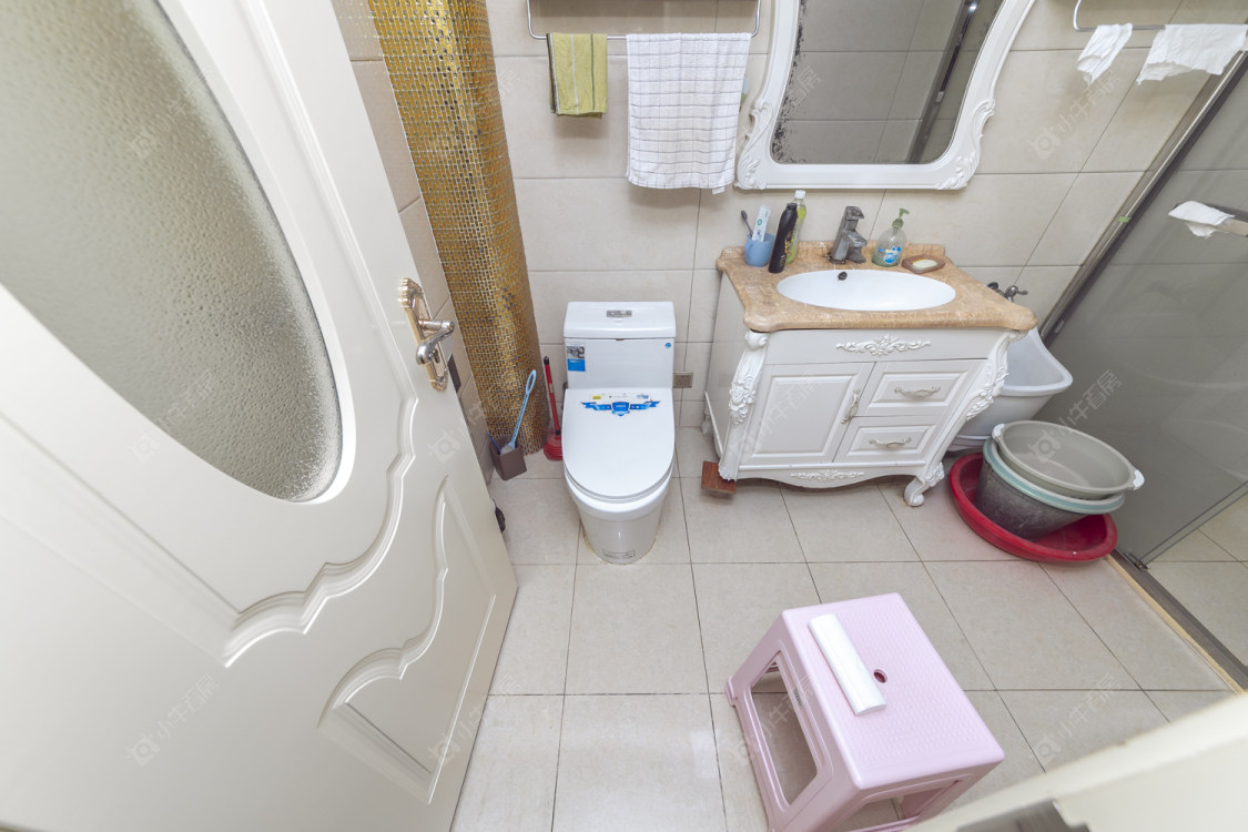 花园南村房源室内图 常州花园南村在售二手房源室内图_小牛看房