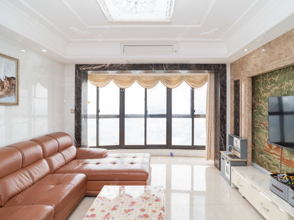 常州万水美兰城在售二手房源_小牛看房