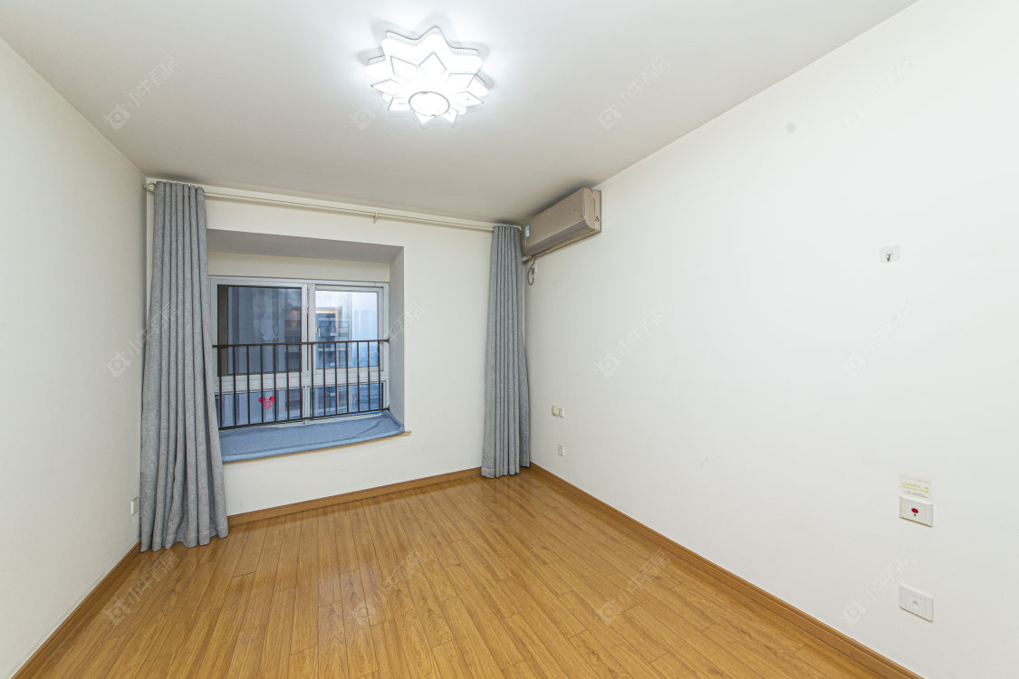 常州万科城在售二手房源室内图_小牛看房