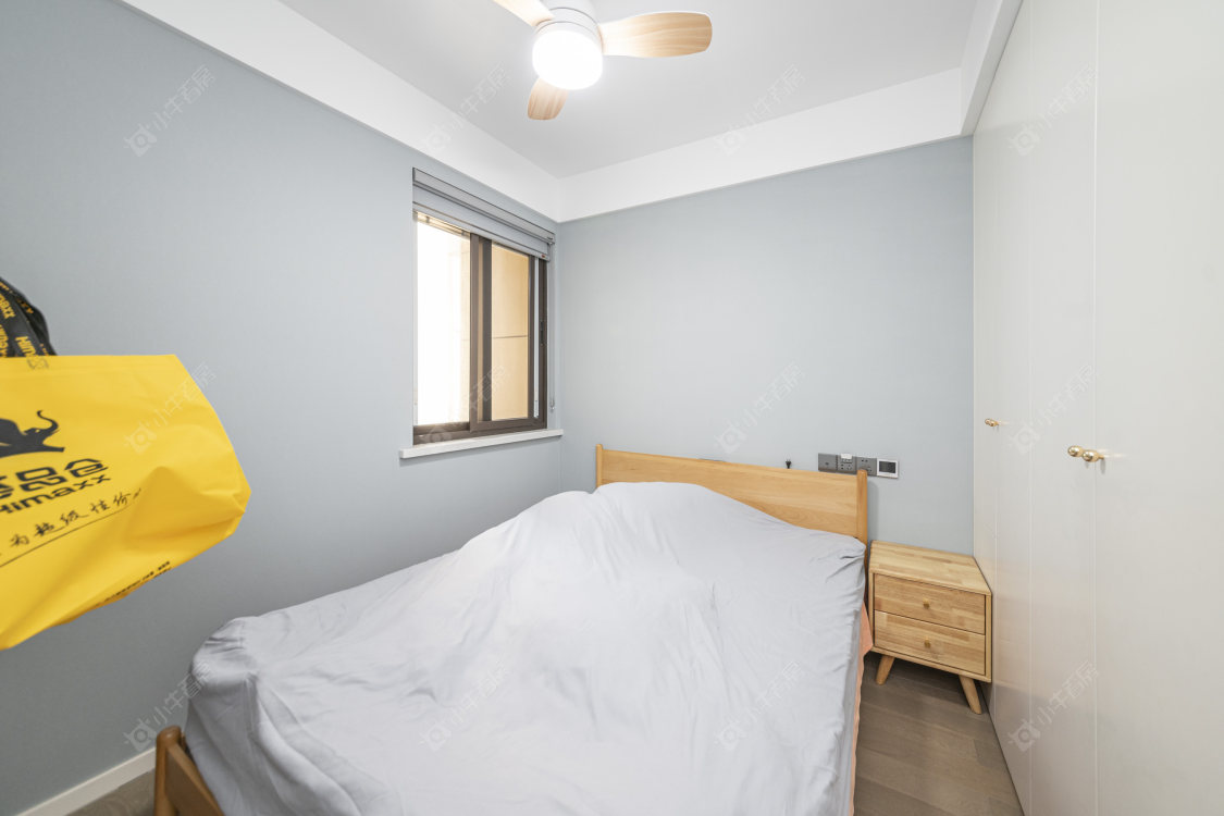 常州随园金麟府在售二手房源室内图_小牛看房