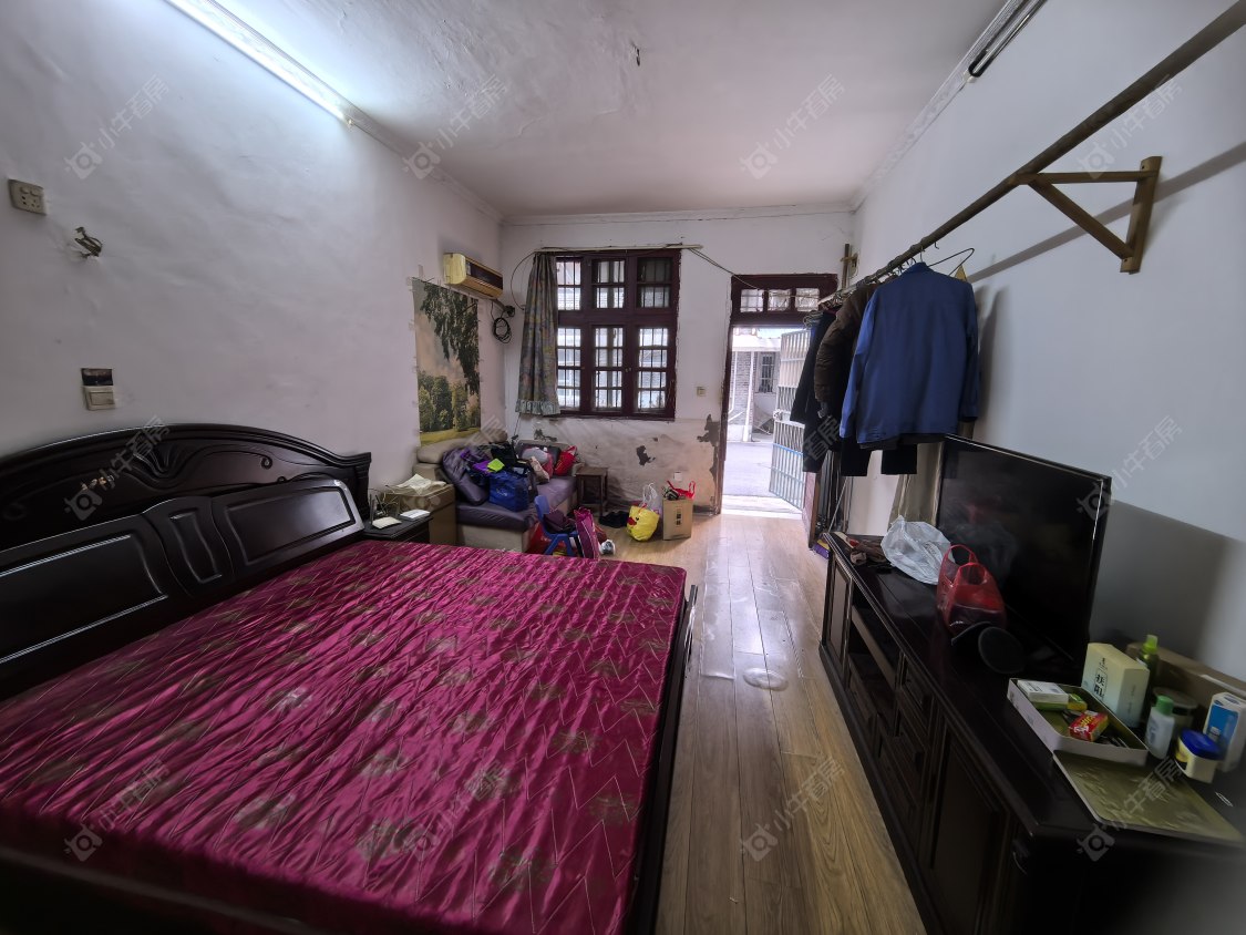 工房南区二区房源 常州工房南区二区在租房源_小牛看房