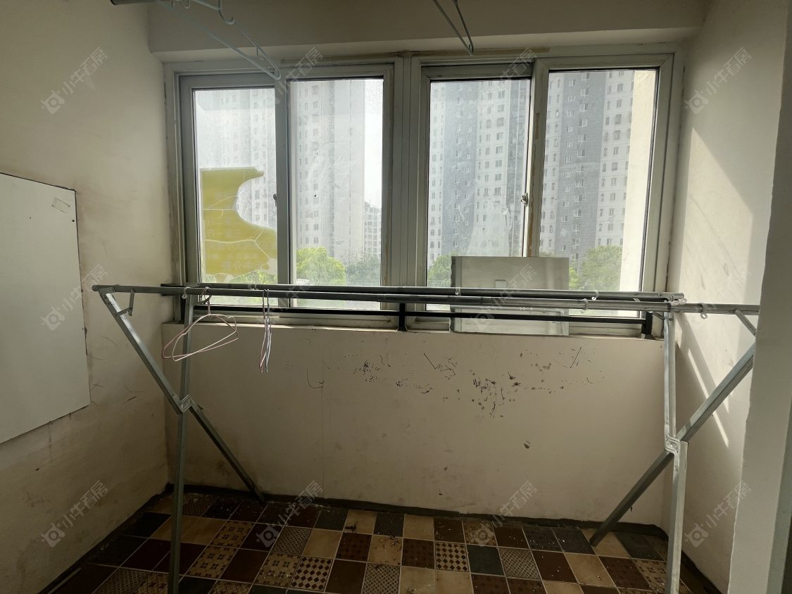 常州青洋花苑在租房源室内图_小牛看房