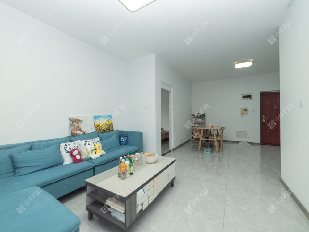 常州清水湾花园一期在租房源_小牛看房