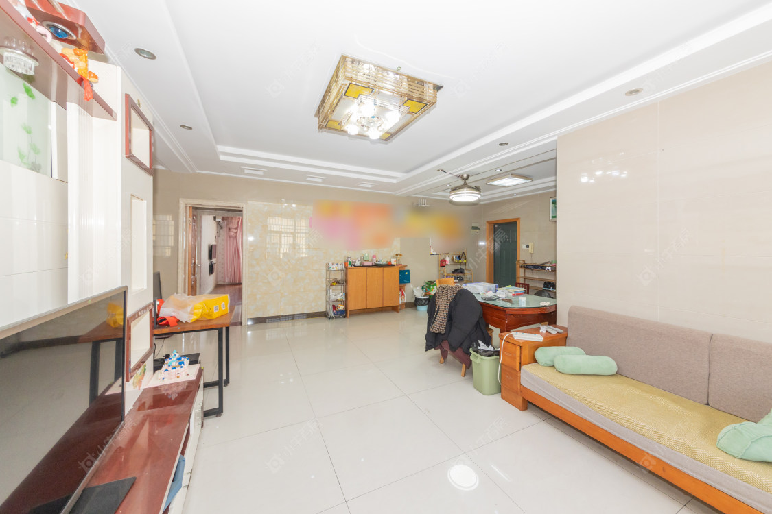 常州百馨西苑一二期在售二手房源室内图_小牛看房