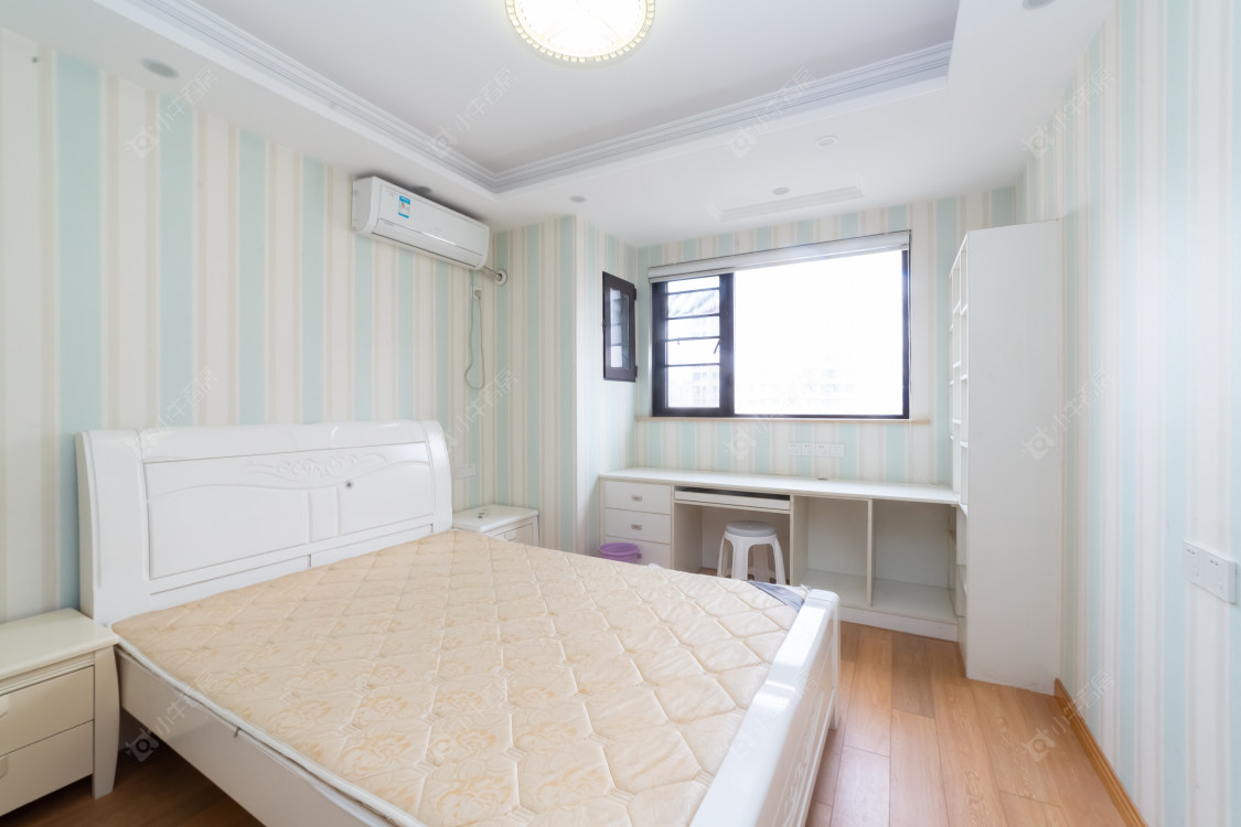 常州绿都万和城七区在售二手房源室内图_小牛看房