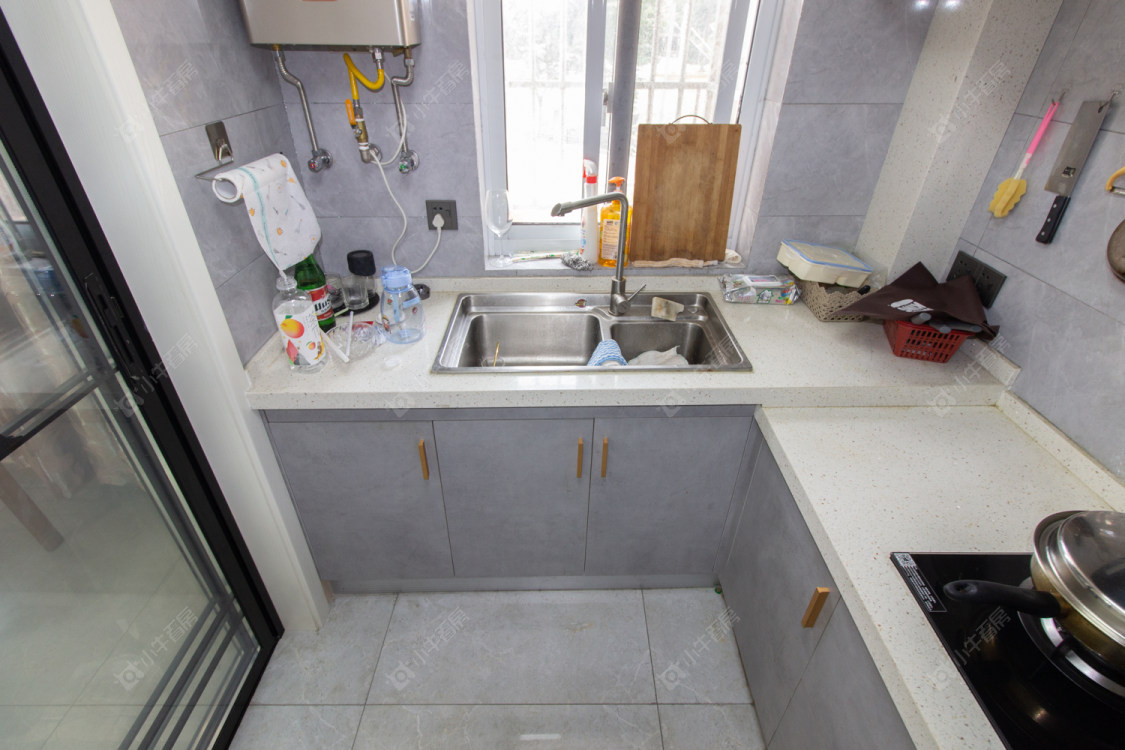 常州丽宝第花苑在售二手房源室内图_小牛看房