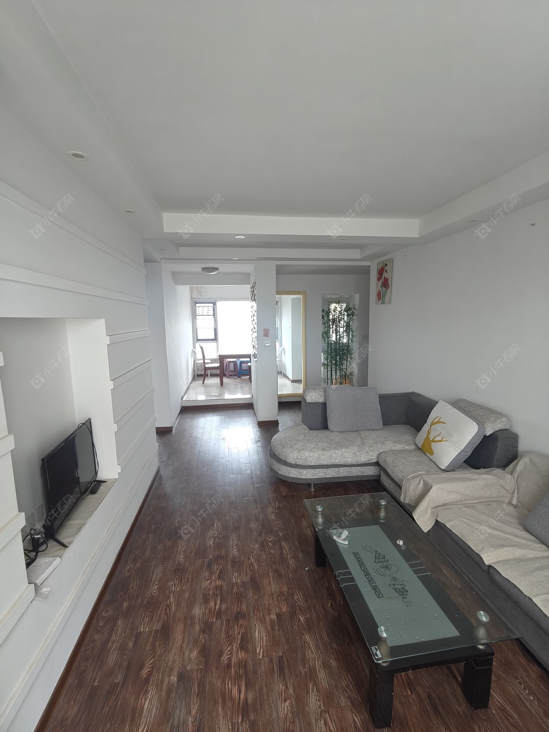 常州九龙仓时代上院在租房源_小牛看房