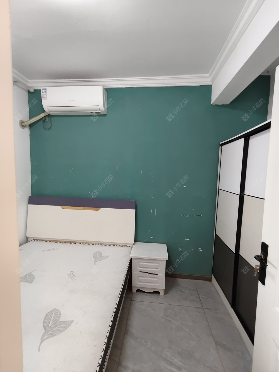 常州临津花园在租房源_小牛看房