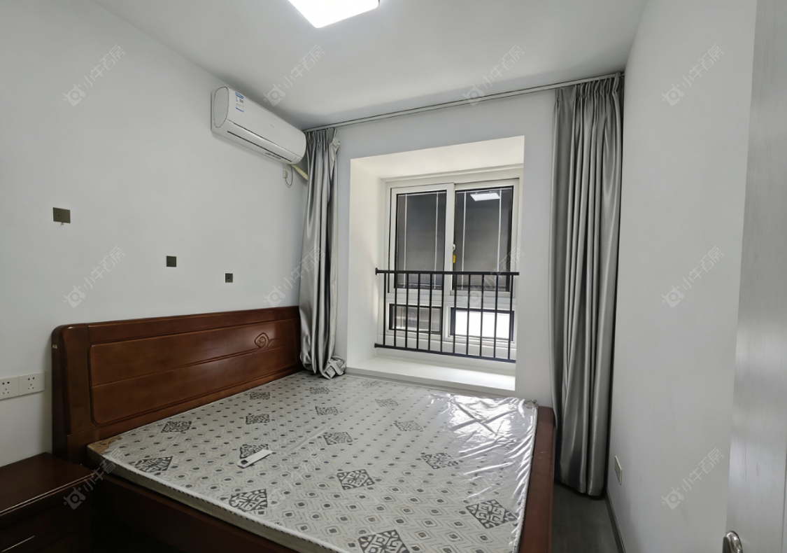 常州天奕云著在租房源户型图_小牛看房