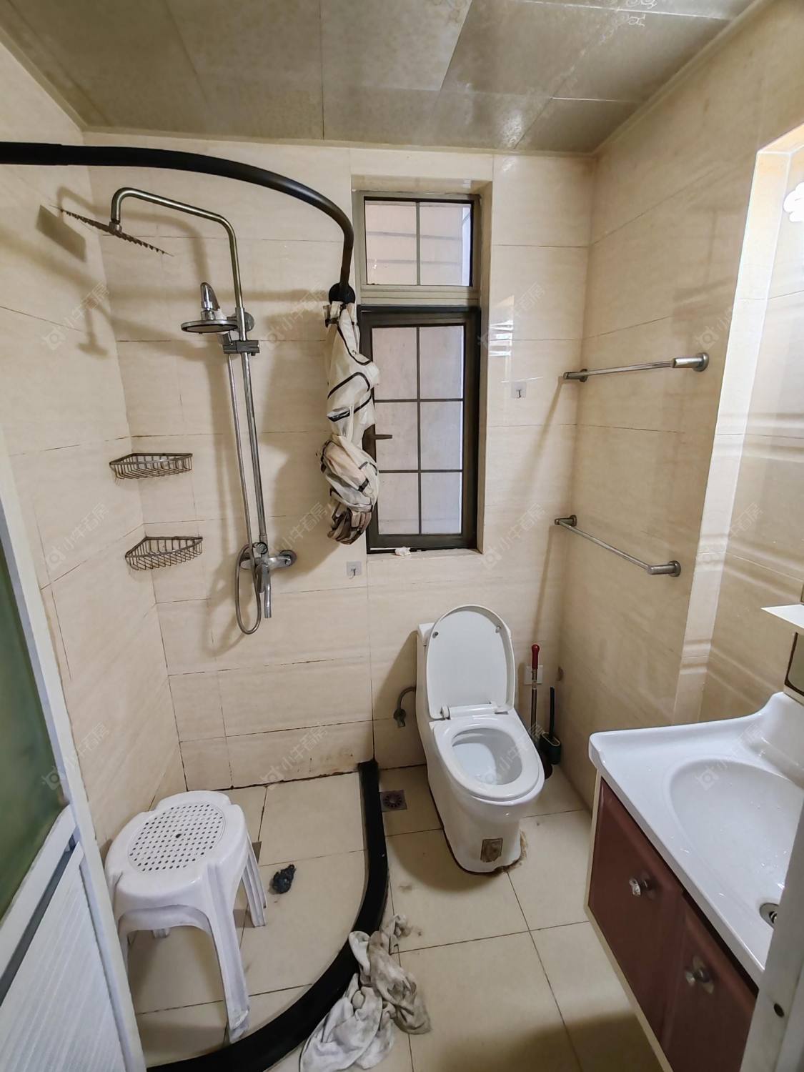 常州和平国际在租房源室内图_小牛看房