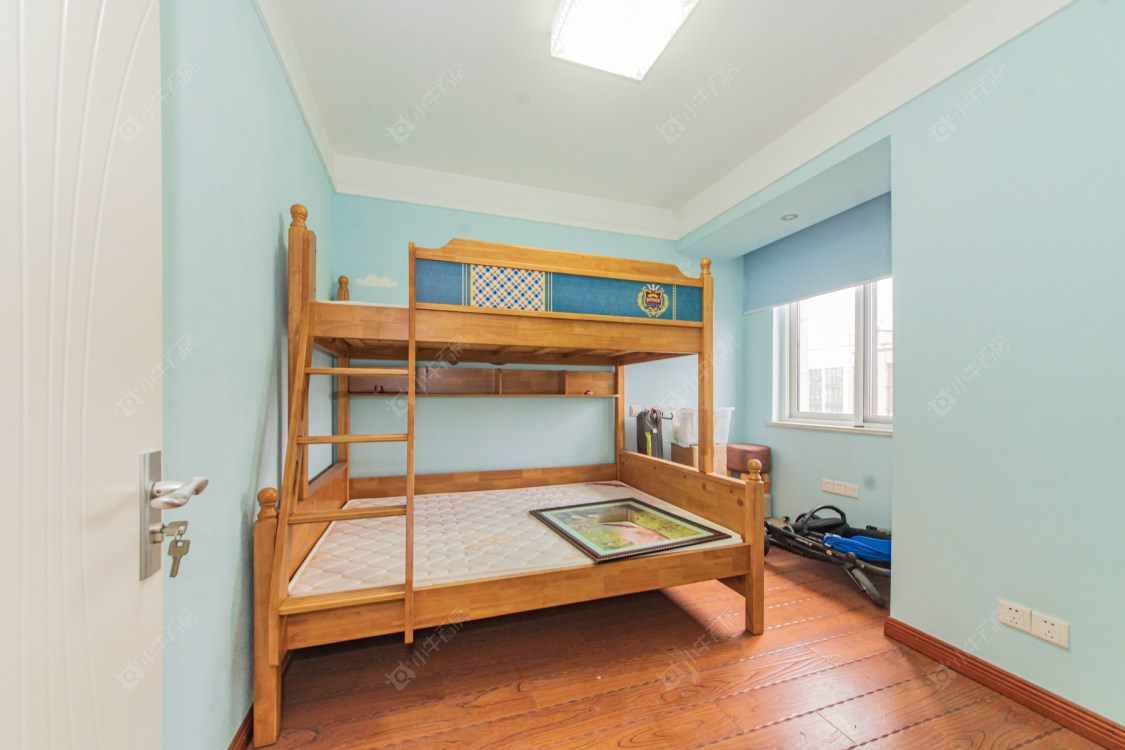 常州新城域一期在售二手房源室内图_小牛看房