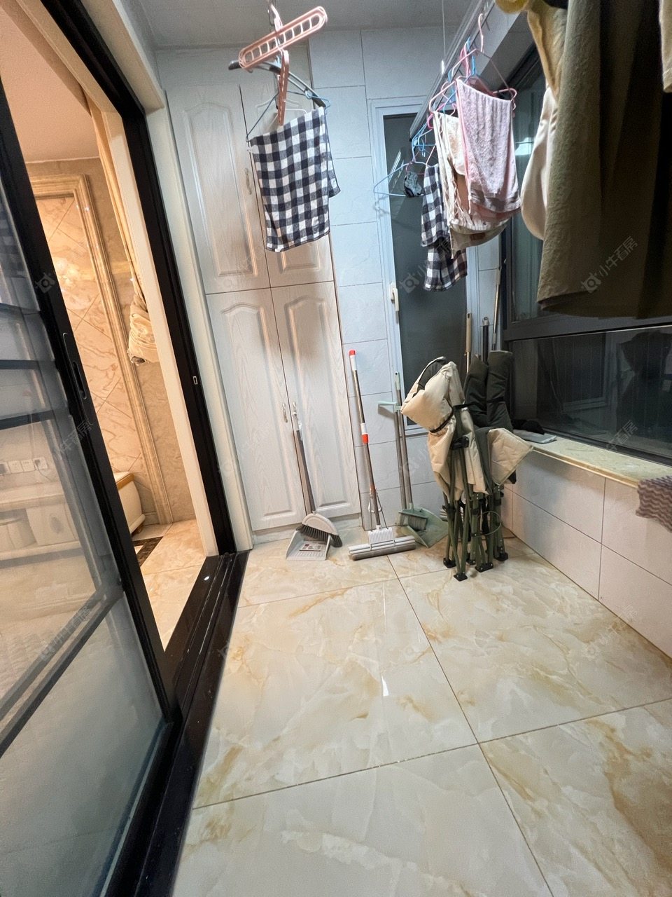 常州星湖广场在租房源室内图_小牛看房