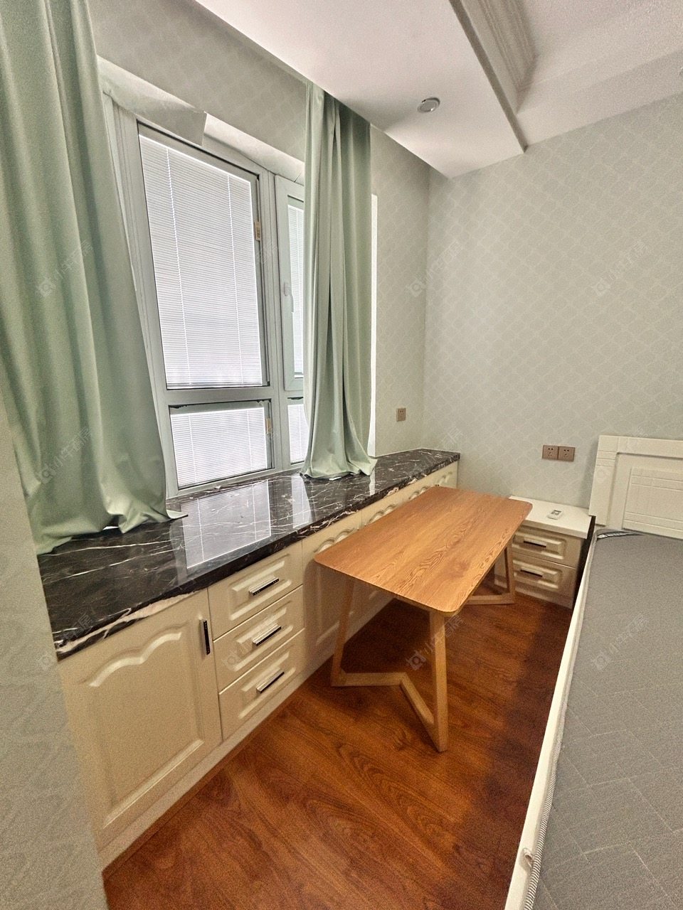 常州檀香湾在租房源室内图_小牛看房