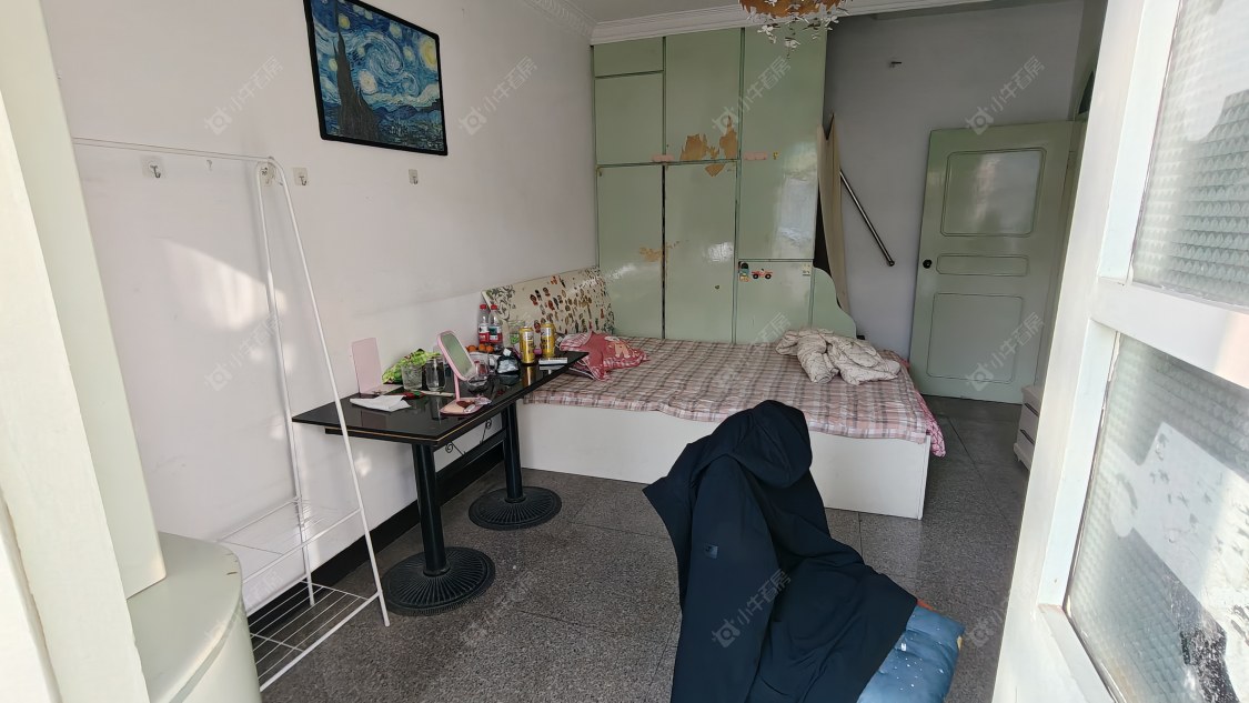 常州电子新村在租房源室内图_小牛看房