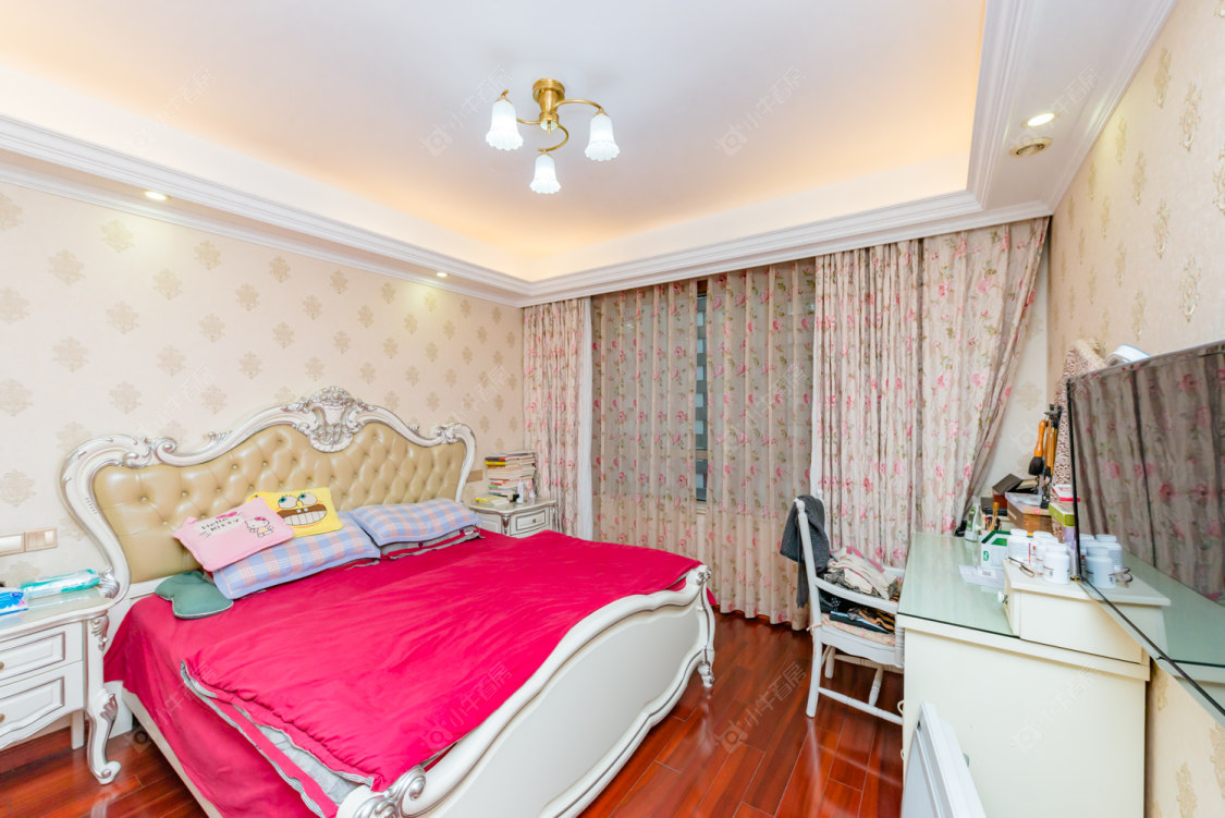 常州京城豪苑南区在售二手房源室内图_小牛看房